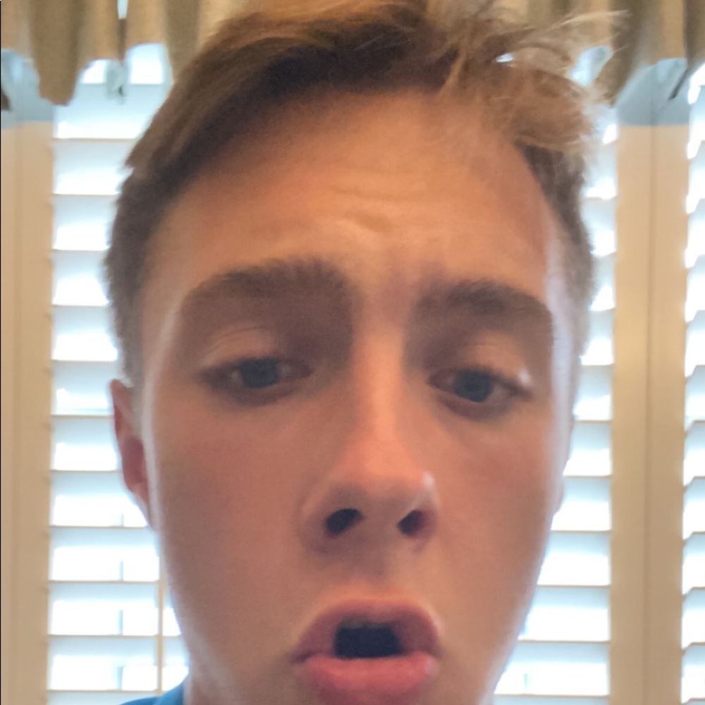 Meet your Posher, Matthew